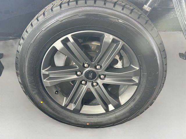 used 2023 Ford F-150 car, priced at $38,487
