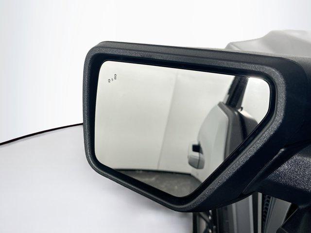 used 2023 Ford F-150 car, priced at $38,487