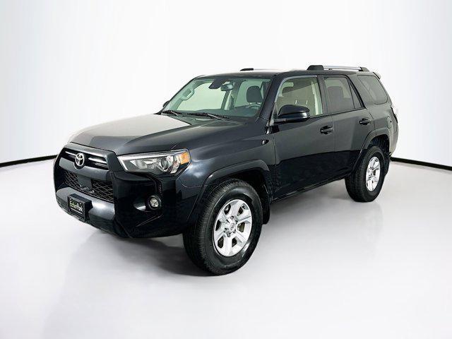 used 2022 Toyota 4Runner car, priced at $31,189