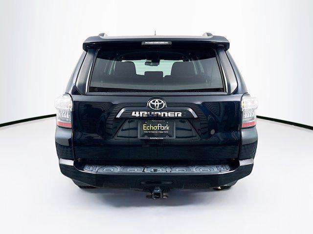 used 2022 Toyota 4Runner car, priced at $31,189