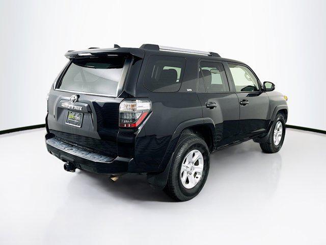 used 2022 Toyota 4Runner car, priced at $31,189