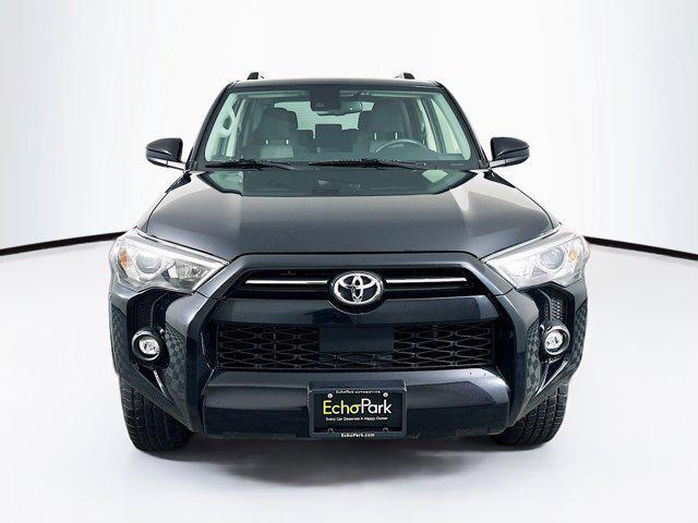 used 2022 Toyota 4Runner car, priced at $31,189