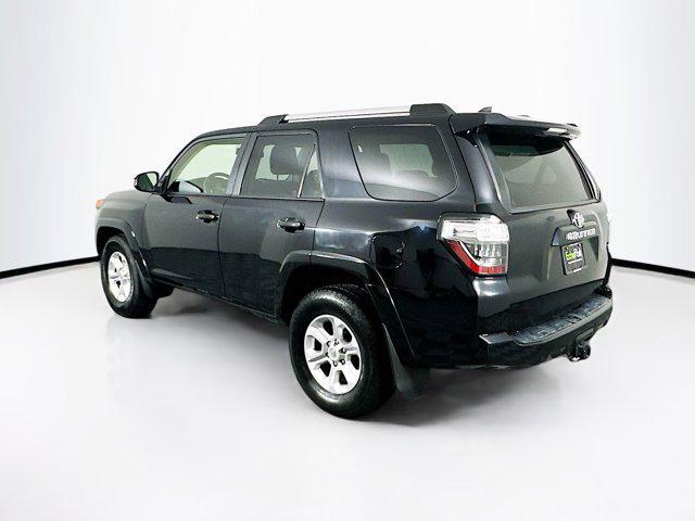 used 2022 Toyota 4Runner car, priced at $31,189