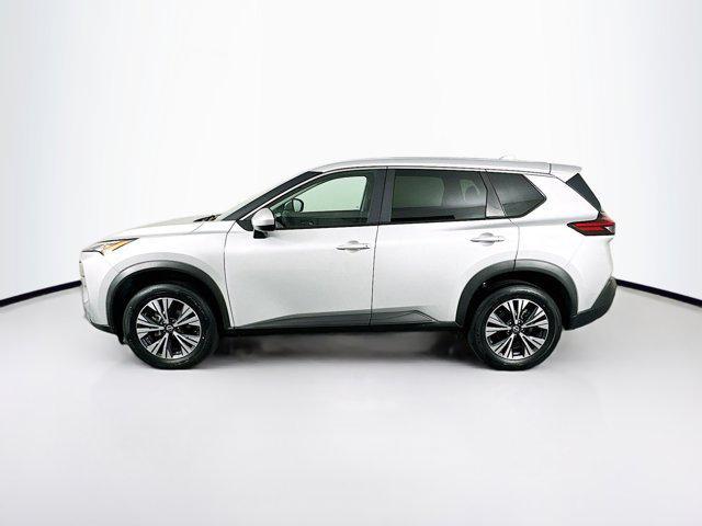 used 2023 Nissan Rogue car, priced at $21,689