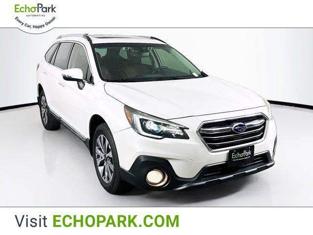 used 2019 Subaru Outback car, priced at $22,999