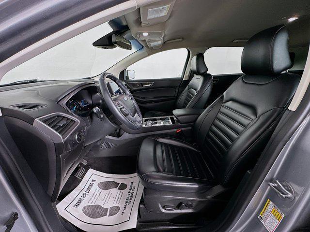 used 2023 Ford Edge car, priced at $21,679