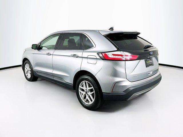 used 2023 Ford Edge car, priced at $21,679