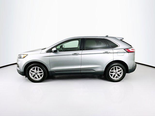 used 2023 Ford Edge car, priced at $21,679