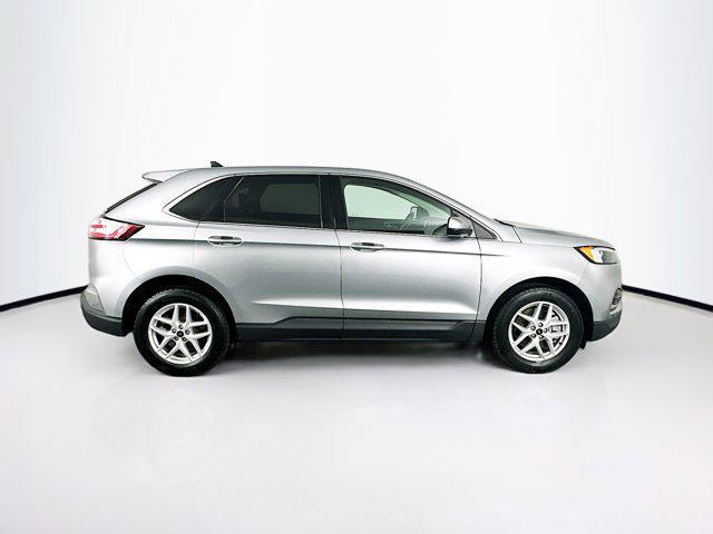 used 2023 Ford Edge car, priced at $21,679