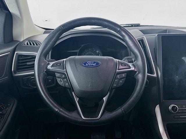 used 2023 Ford Edge car, priced at $21,679