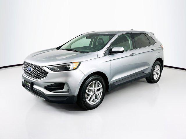 used 2023 Ford Edge car, priced at $21,679