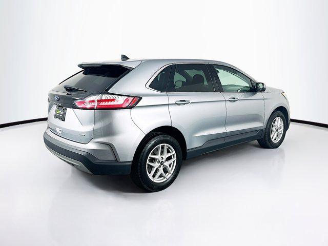 used 2023 Ford Edge car, priced at $21,679