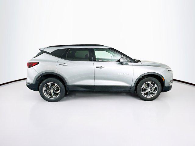 used 2023 Chevrolet Blazer car, priced at $24,497