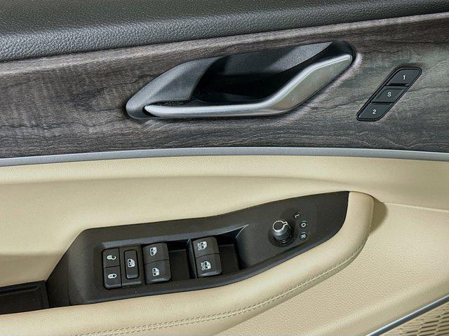 used 2022 Jeep Grand Cherokee 4xe car, priced at $30,297