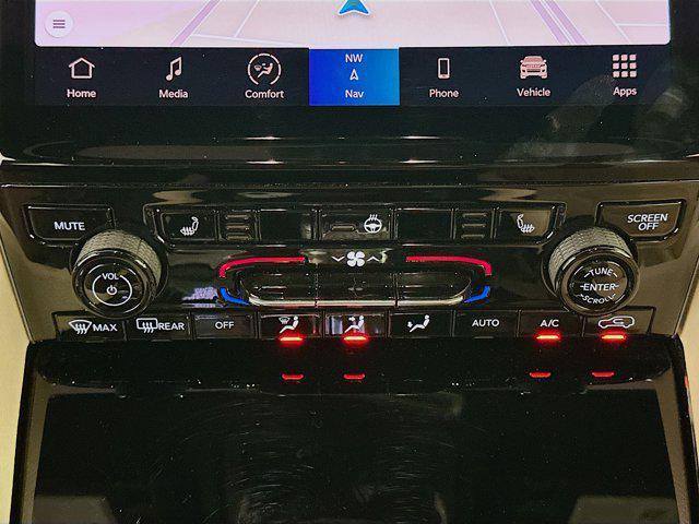 used 2022 Jeep Grand Cherokee 4xe car, priced at $30,297