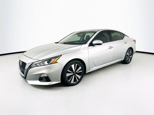 used 2019 Nissan Altima car, priced at $14,799