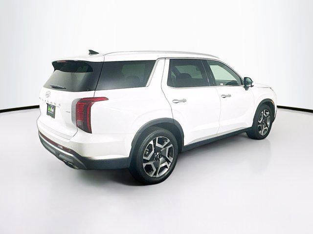 used 2024 Hyundai Palisade car, priced at $31,997