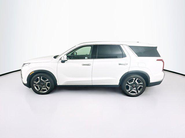 used 2024 Hyundai Palisade car, priced at $31,997
