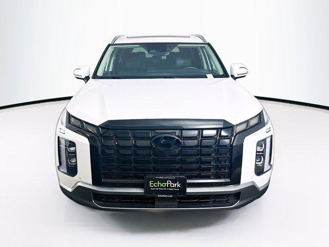 used 2024 Hyundai Palisade car, priced at $31,997