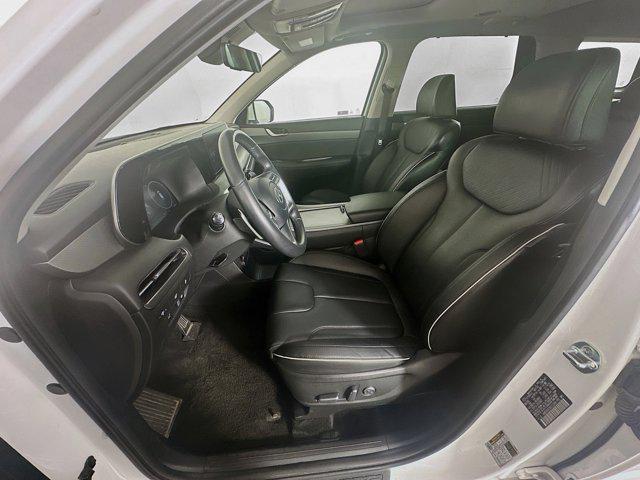 used 2024 Hyundai Palisade car, priced at $31,997