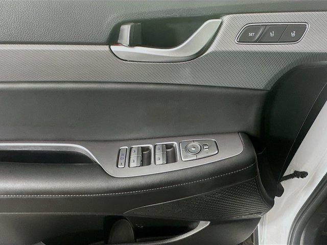 used 2024 Hyundai Palisade car, priced at $31,997