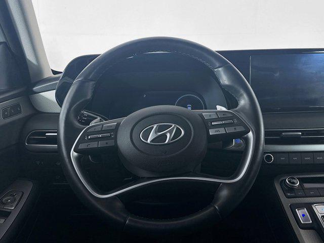 used 2024 Hyundai Palisade car, priced at $31,997