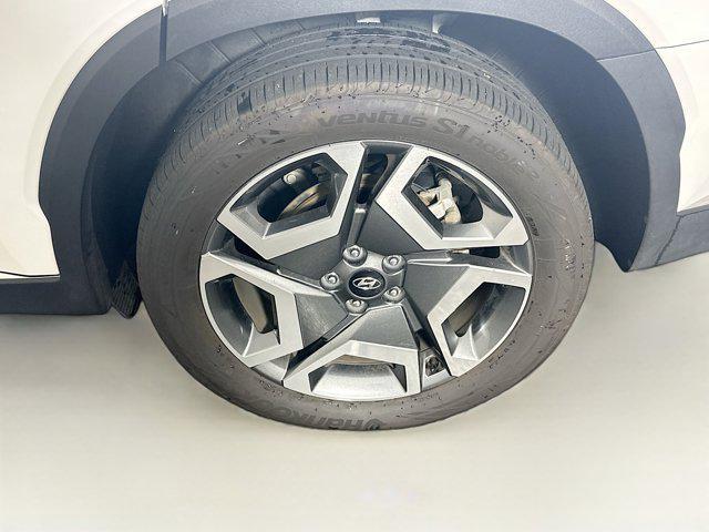 used 2024 Hyundai Palisade car, priced at $31,997