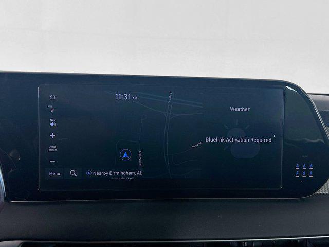 used 2024 Hyundai Palisade car, priced at $31,997
