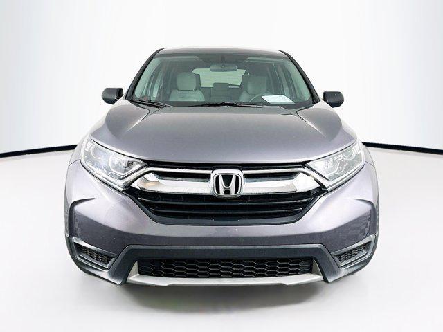 used 2017 Honda CR-V car, priced at $14,799