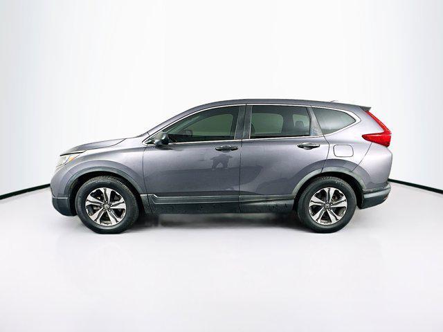 used 2017 Honda CR-V car, priced at $14,799