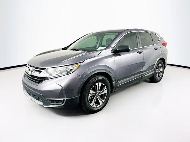 used 2017 Honda CR-V car, priced at $14,799