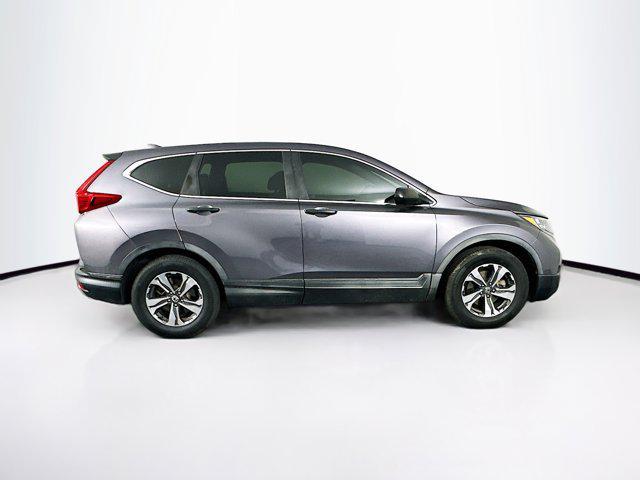 used 2017 Honda CR-V car, priced at $14,799