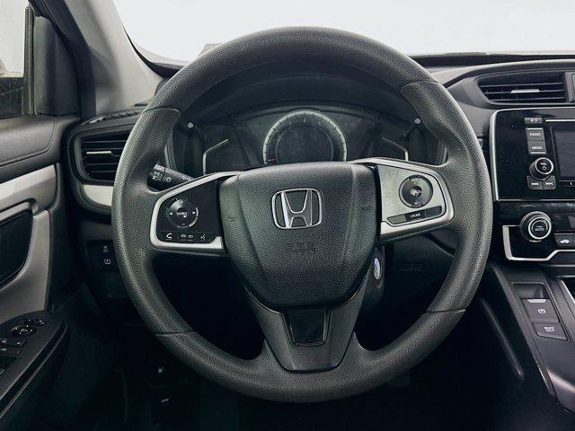 used 2017 Honda CR-V car, priced at $14,799