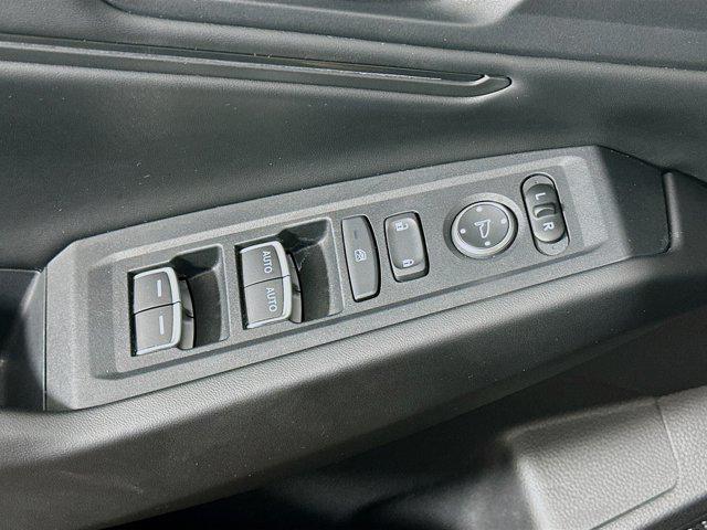 used 2024 Honda Accord car, priced at $24,897