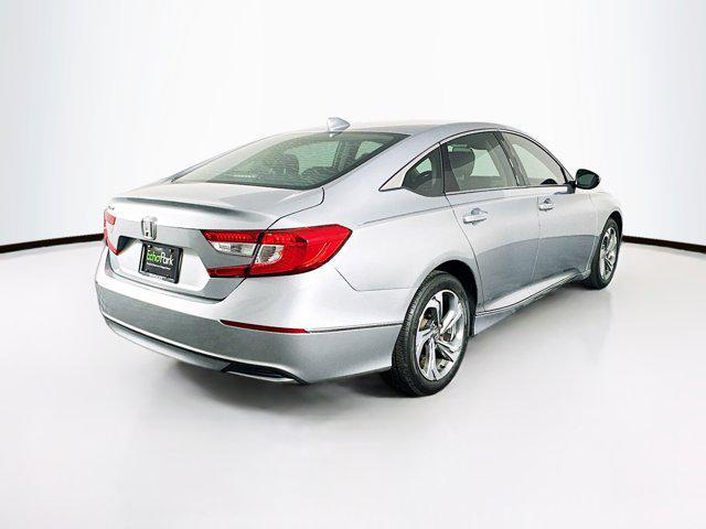 used 2019 Honda Accord car, priced at $21,497