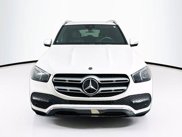 used 2022 Mercedes-Benz GLE 350 car, priced at $35,497