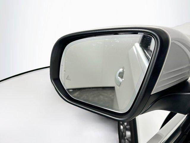 used 2022 Mercedes-Benz GLE 350 car, priced at $35,497