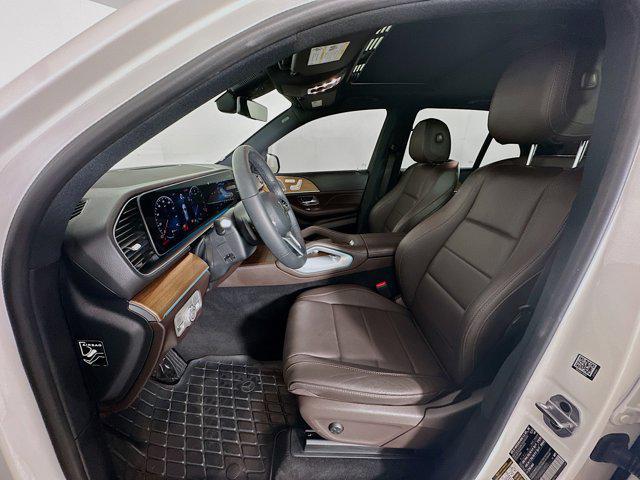 used 2022 Mercedes-Benz GLE 350 car, priced at $35,497