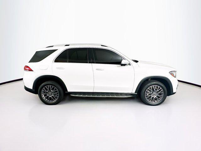 used 2022 Mercedes-Benz GLE 350 car, priced at $35,497