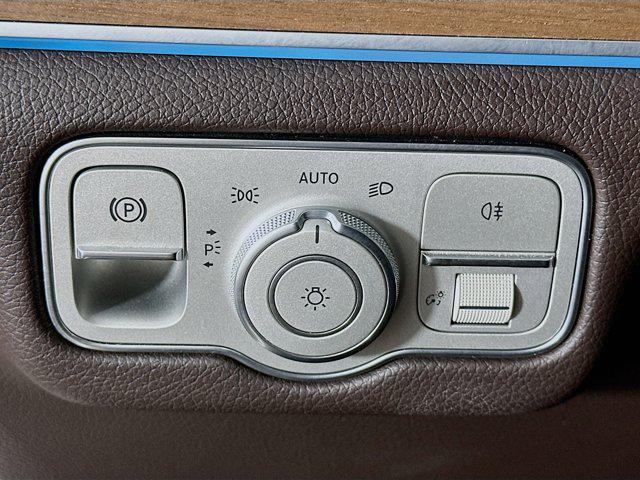 used 2022 Mercedes-Benz GLE 350 car, priced at $35,497