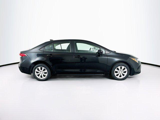 used 2022 Toyota Corolla car, priced at $17,789