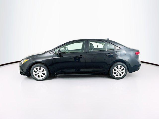 used 2022 Toyota Corolla car, priced at $17,789