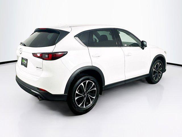 used 2023 Mazda CX-5 car, priced at $23,997