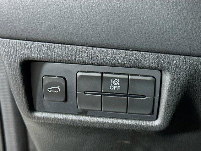 used 2023 Mazda CX-5 car, priced at $23,997