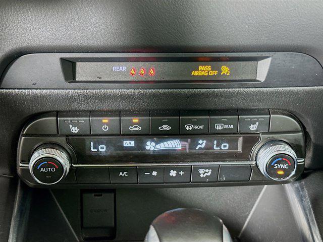 used 2023 Mazda CX-5 car, priced at $23,997