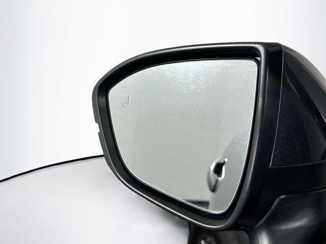 used 2024 Nissan Pathfinder car, priced at $26,487