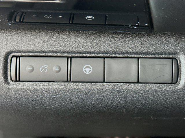 used 2024 Nissan Pathfinder car, priced at $26,487