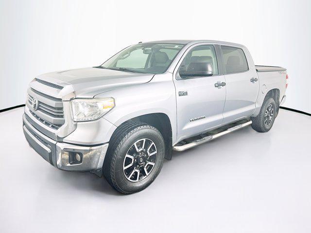 used 2015 Toyota Tundra car, priced at $12,487