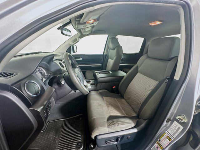 used 2015 Toyota Tundra car, priced at $12,487