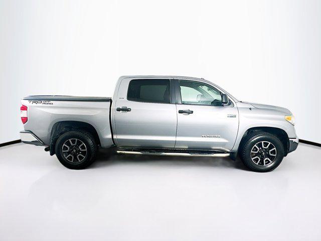 used 2015 Toyota Tundra car, priced at $12,487